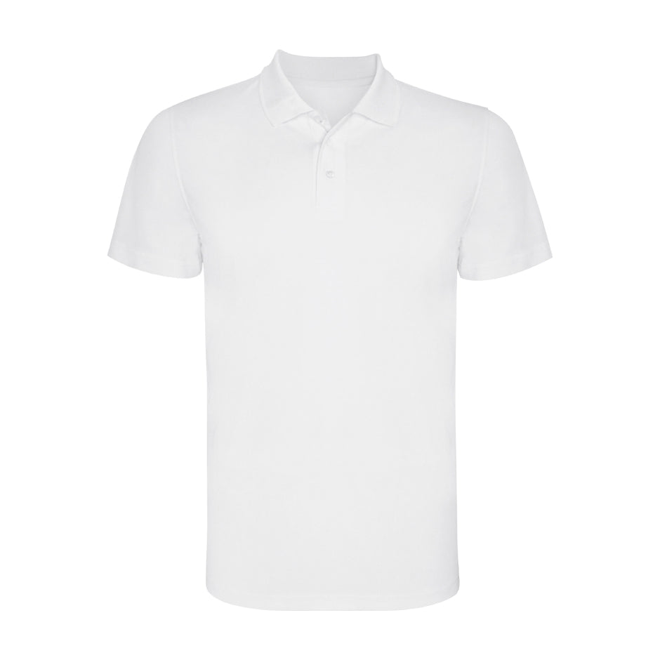 Polera Geo Poly Tech