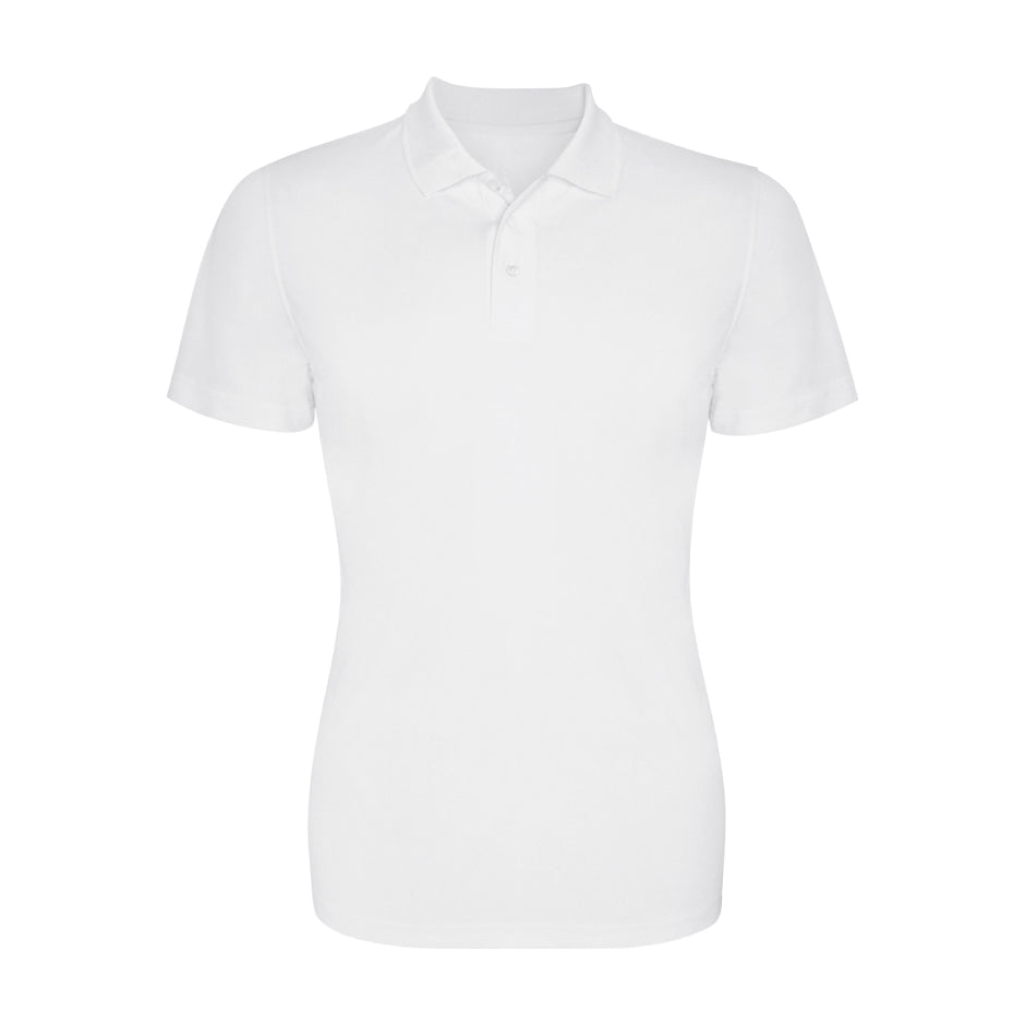 Polera Mujer Geo Poly Tech