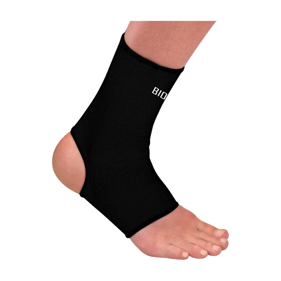 Tobillera Bionic Elasticada (Par)
