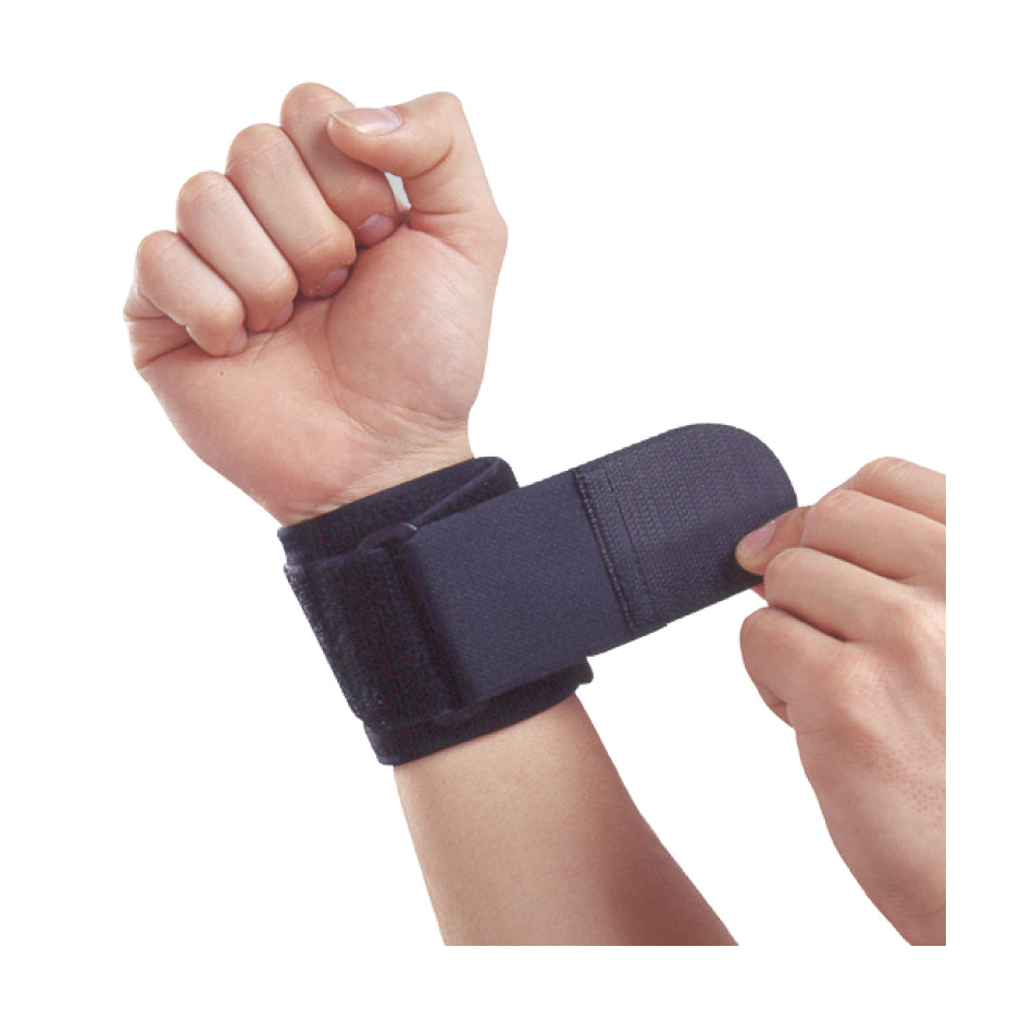 Muñequera Bionic Neo Velcro