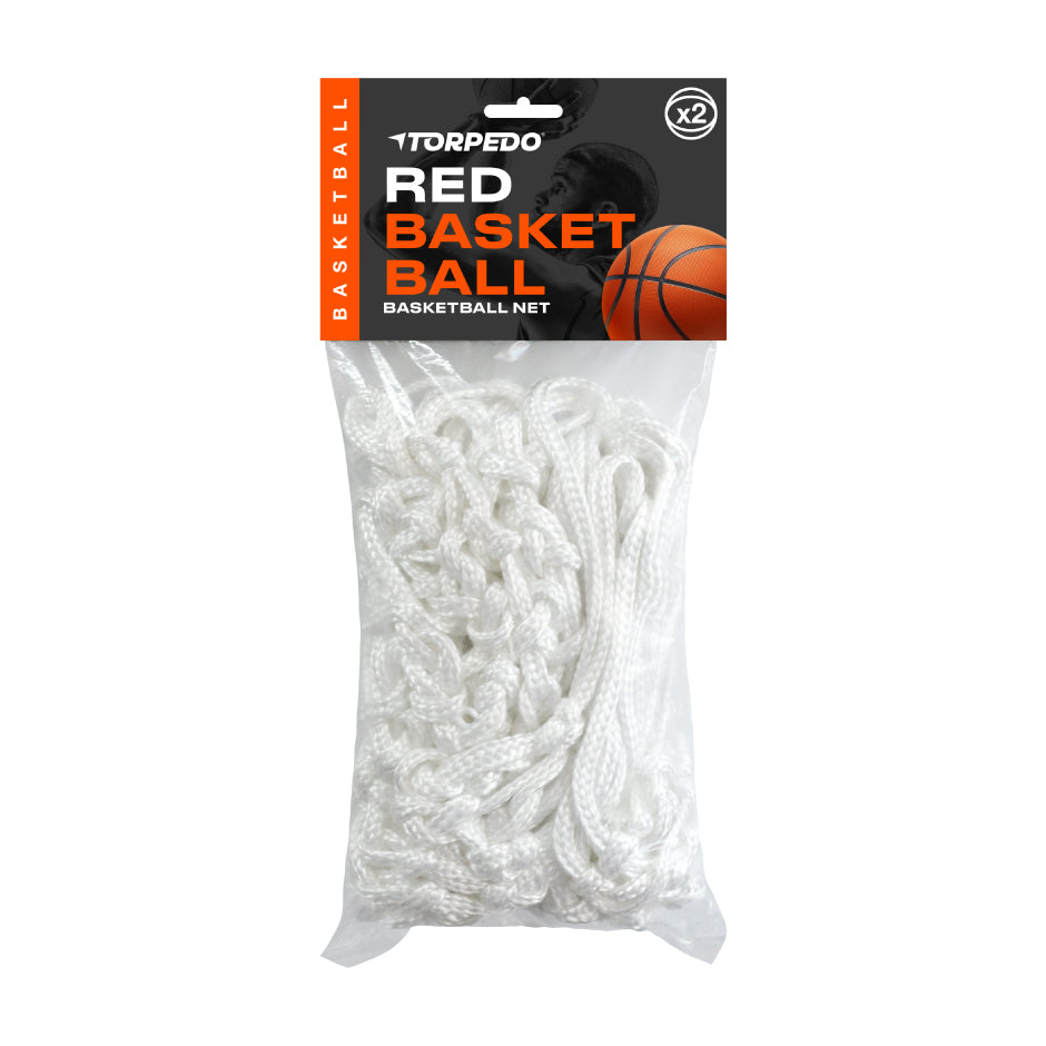 Red Basket Torpedo Profesional Par