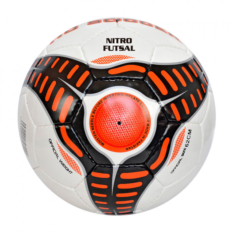Balon de Futbol/Futsal Ho Soccer Nitro