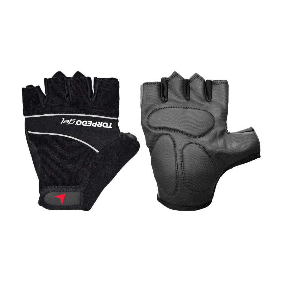 Guante Torpedo Ciclista Gel