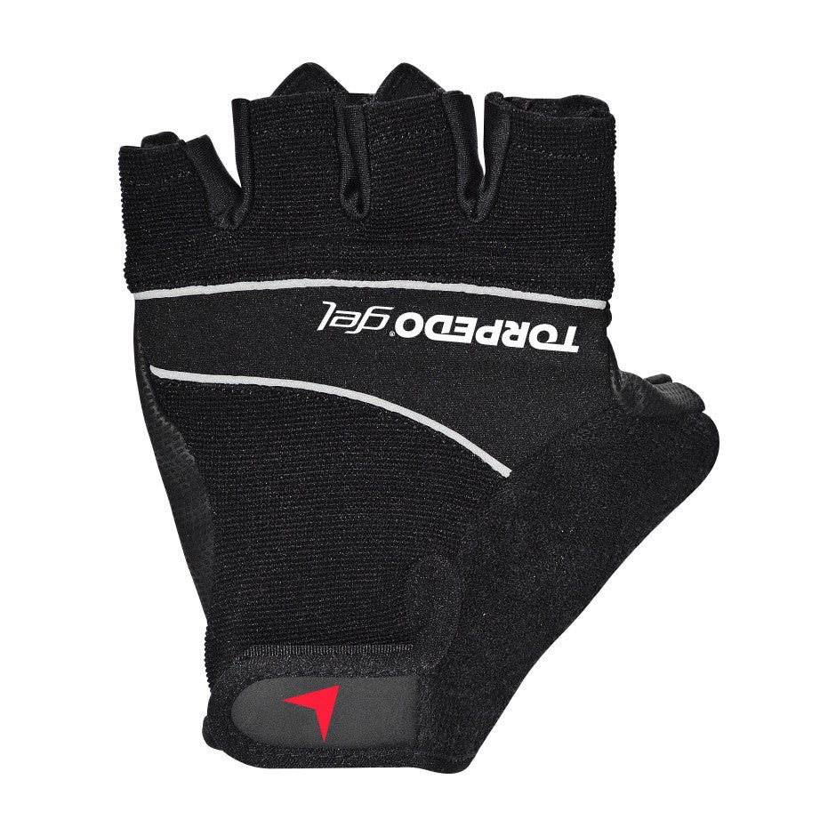 Guante Torpedo Ciclista Gel
