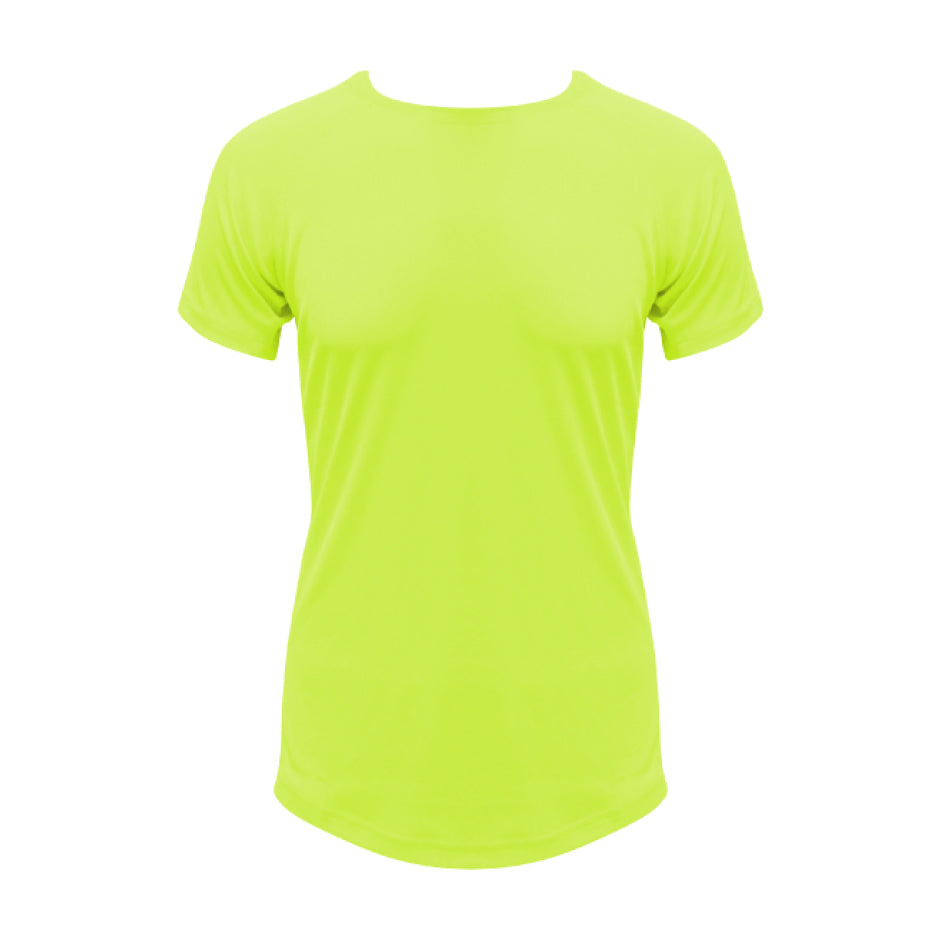 Polera Sweat Free Legea Manga Corta Hombre