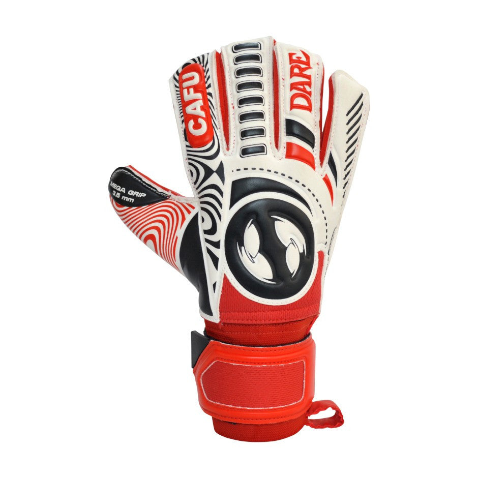 Guante Arquero Cafu Dare Rollfinger Ferula Int