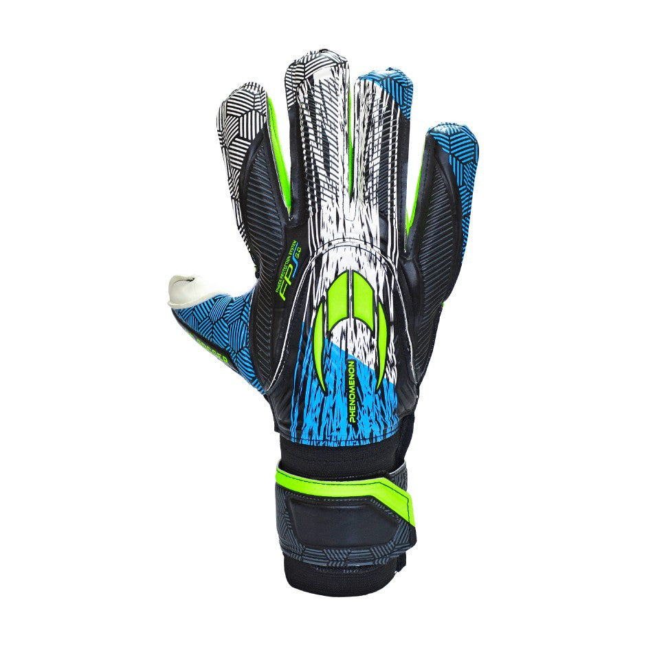 Guante Arquero Ho Soccer Clone Protek Flat Ferula