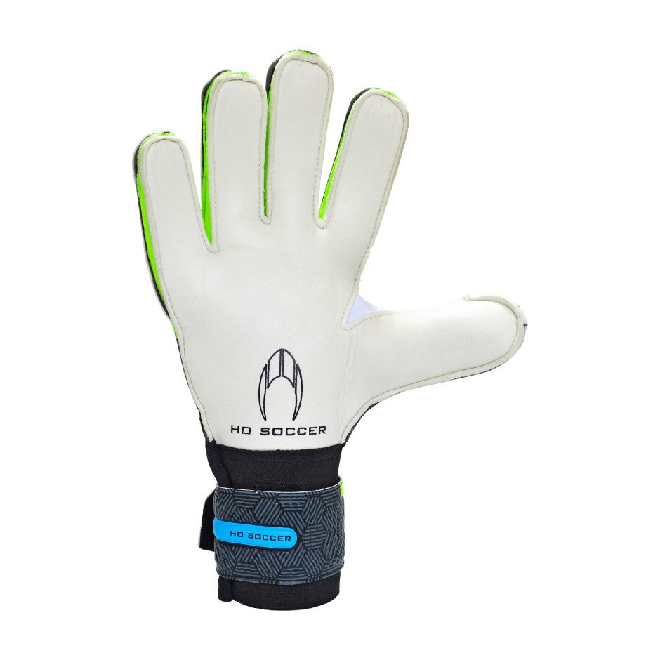 Guante Arquero Ho Soccer Clone Protek Flat Ferula