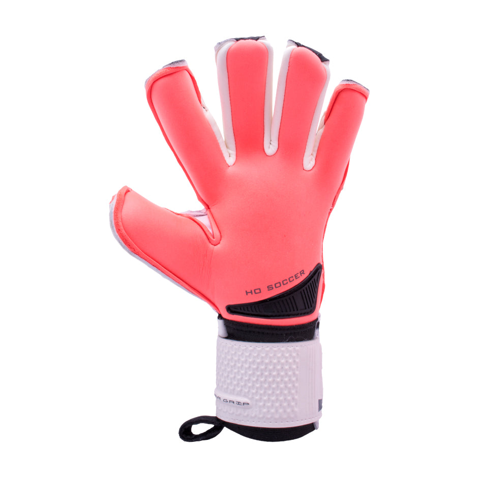 Guante Arquero Ho Warning Supragrip Ikarus Rollfinger Negative