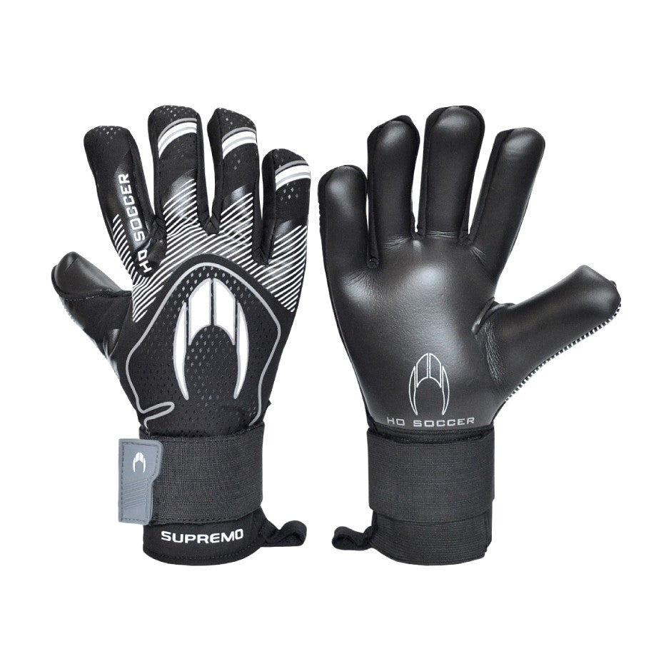 Guante Arquero Ho Soccer Ssg Supremo Club Negative