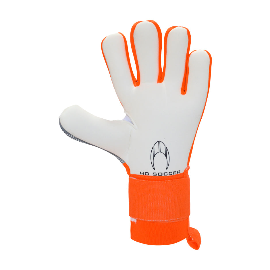 Guante Arquero Ho Soccer Ssg Supremo Negative