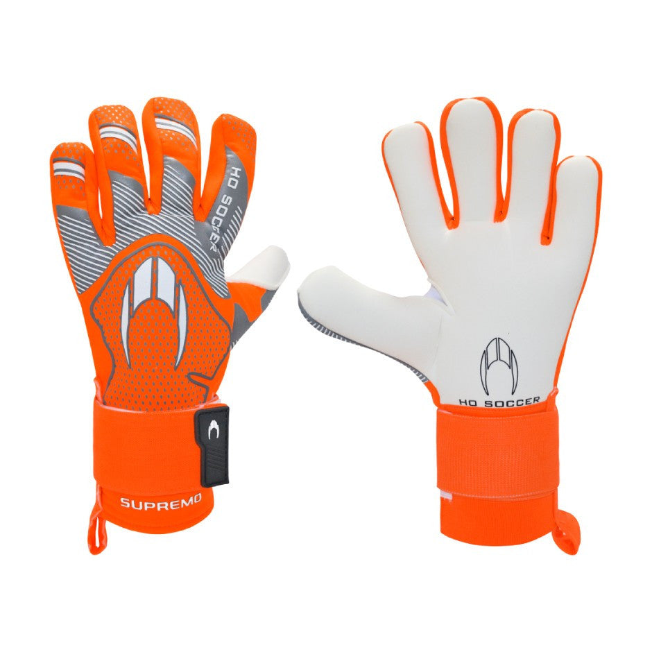 Guante Arquero Ho Soccer Ssg Supremo Negative