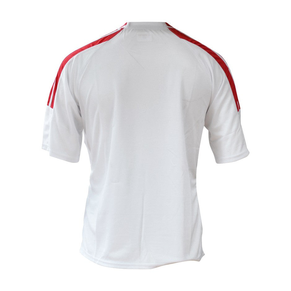 Camiseta De Futbol Eto'O Juvenil Real