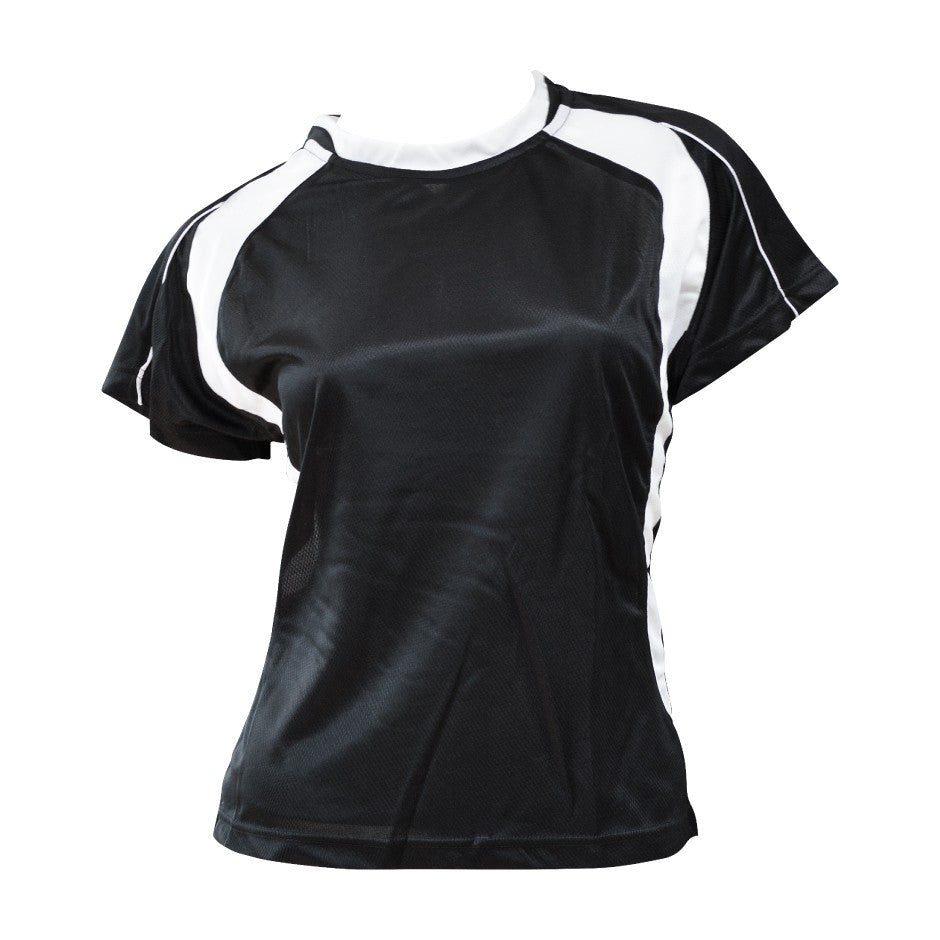 Camiseta De Futbol Eto'O Mujer Genova