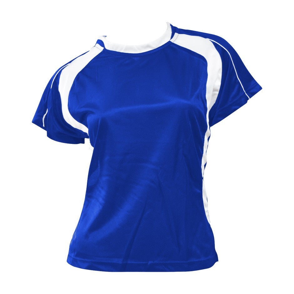 Camiseta De Futbol Eto'O Mujer Genova