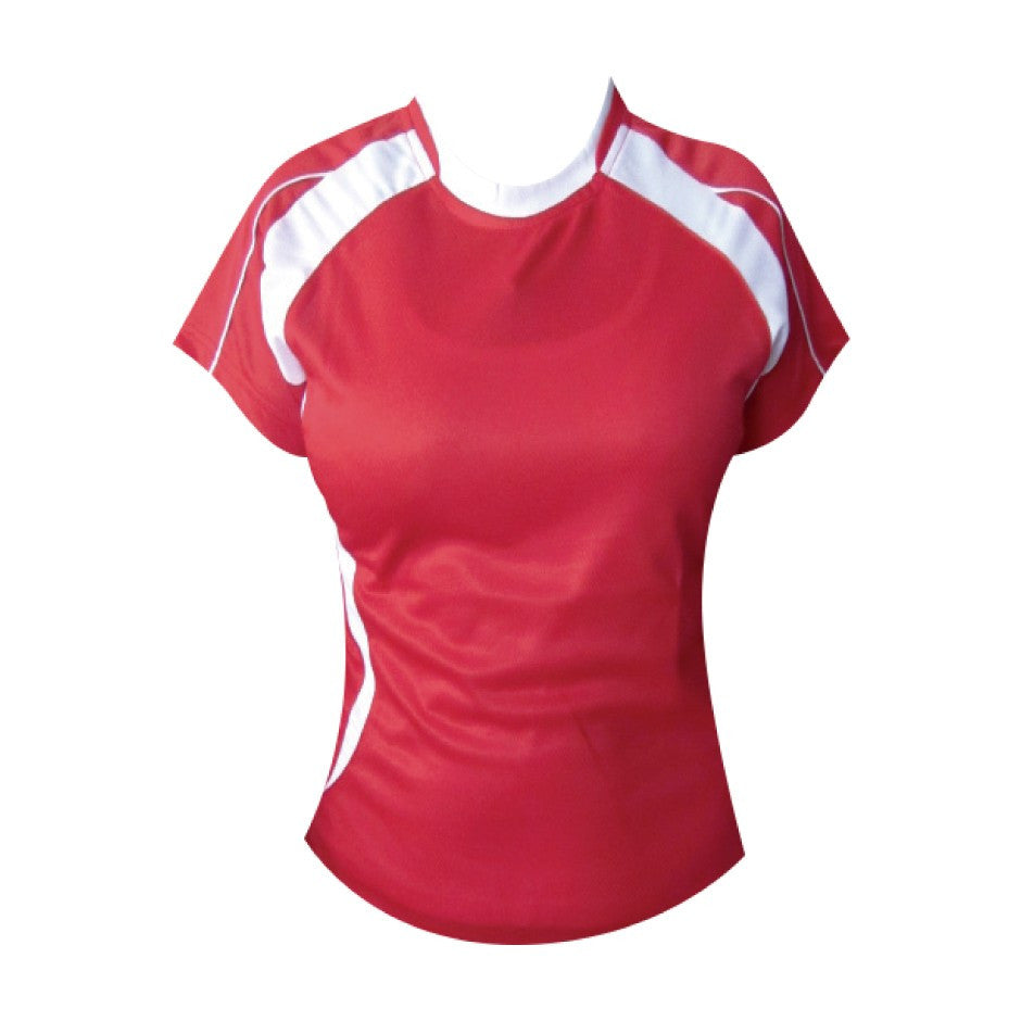 Camiseta De Futbol Eto'O Mujer Genova