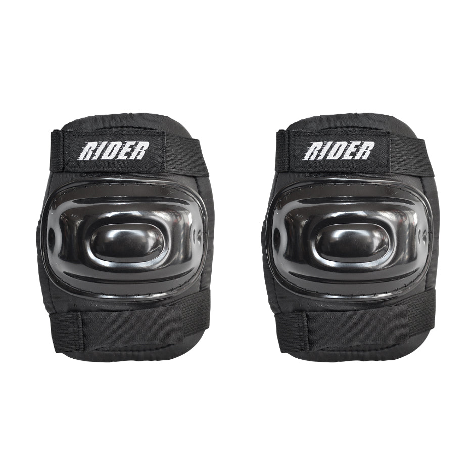 Set Protecciones Rider Eco