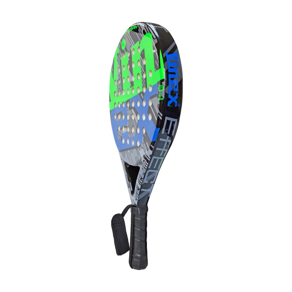 Paleta Padel Vinex Effect 100 Glass