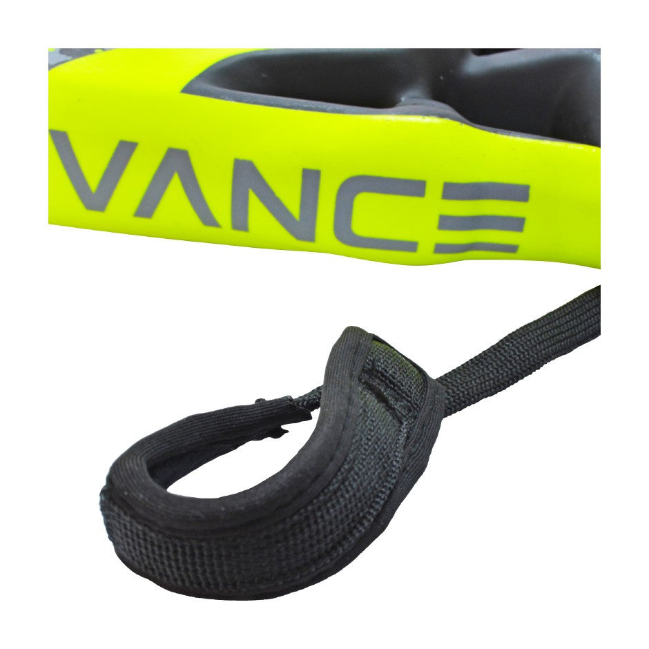 Paleta Padel Vinex Advance 100 Carbon