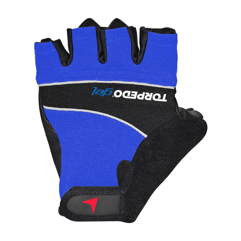 Guante Torpedo Ciclista Gel
