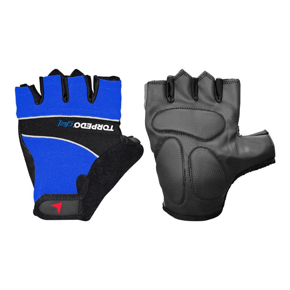 Guante Torpedo Ciclista Gel