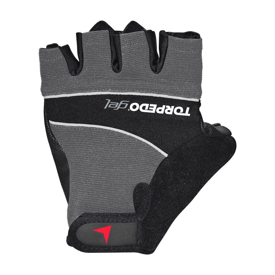 Guante Torpedo Ciclista Gel