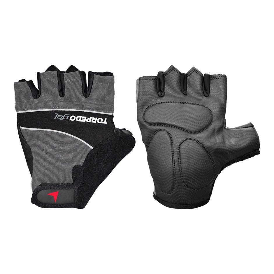 Guante Torpedo Ciclista Gel