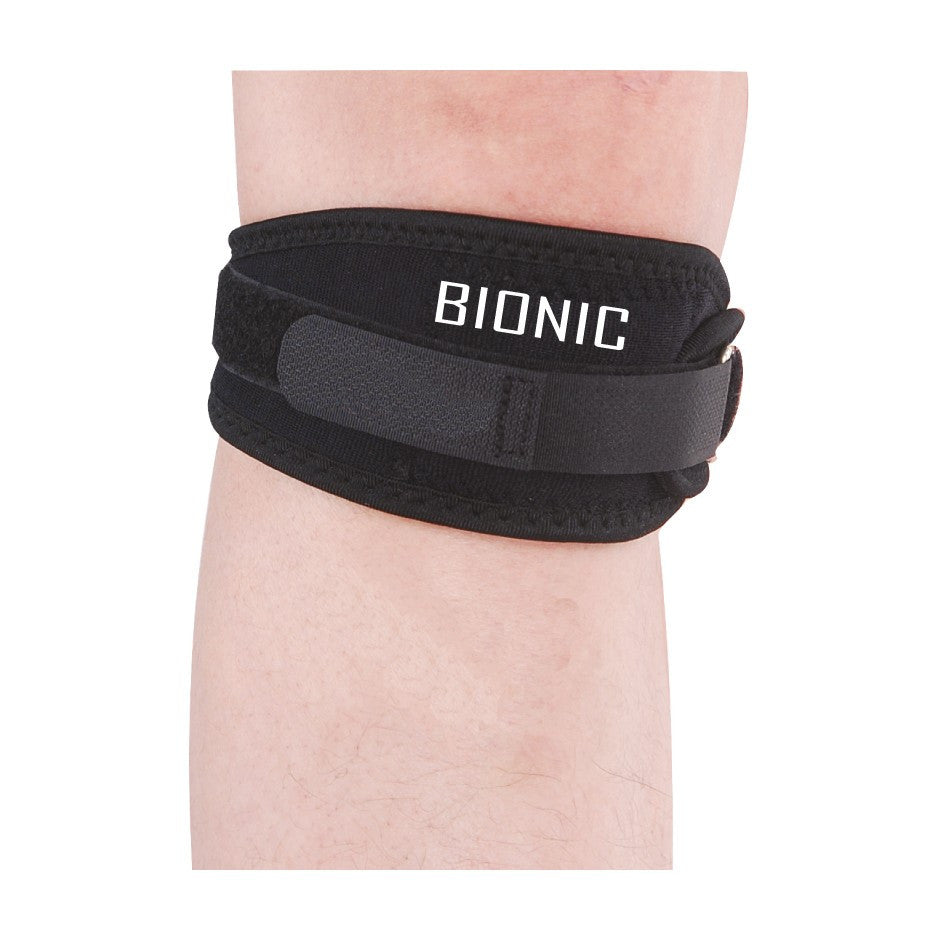 Rodillera Menisquera Bionic Neo