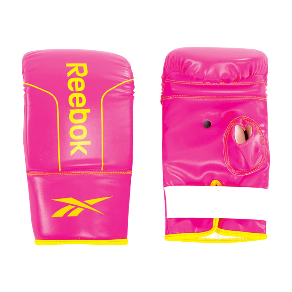 Guantilla Box Reebok Pu Rabx