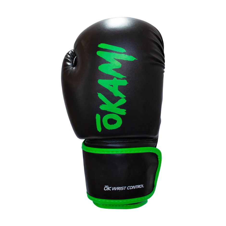 Guante Box Okami Energy Ko Wrist Control