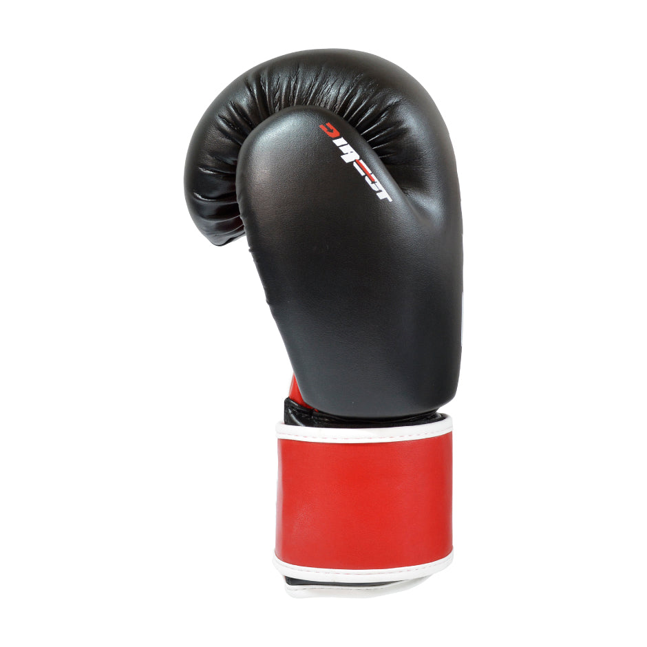 Guante Box Okami Black Pro-Pu Direct