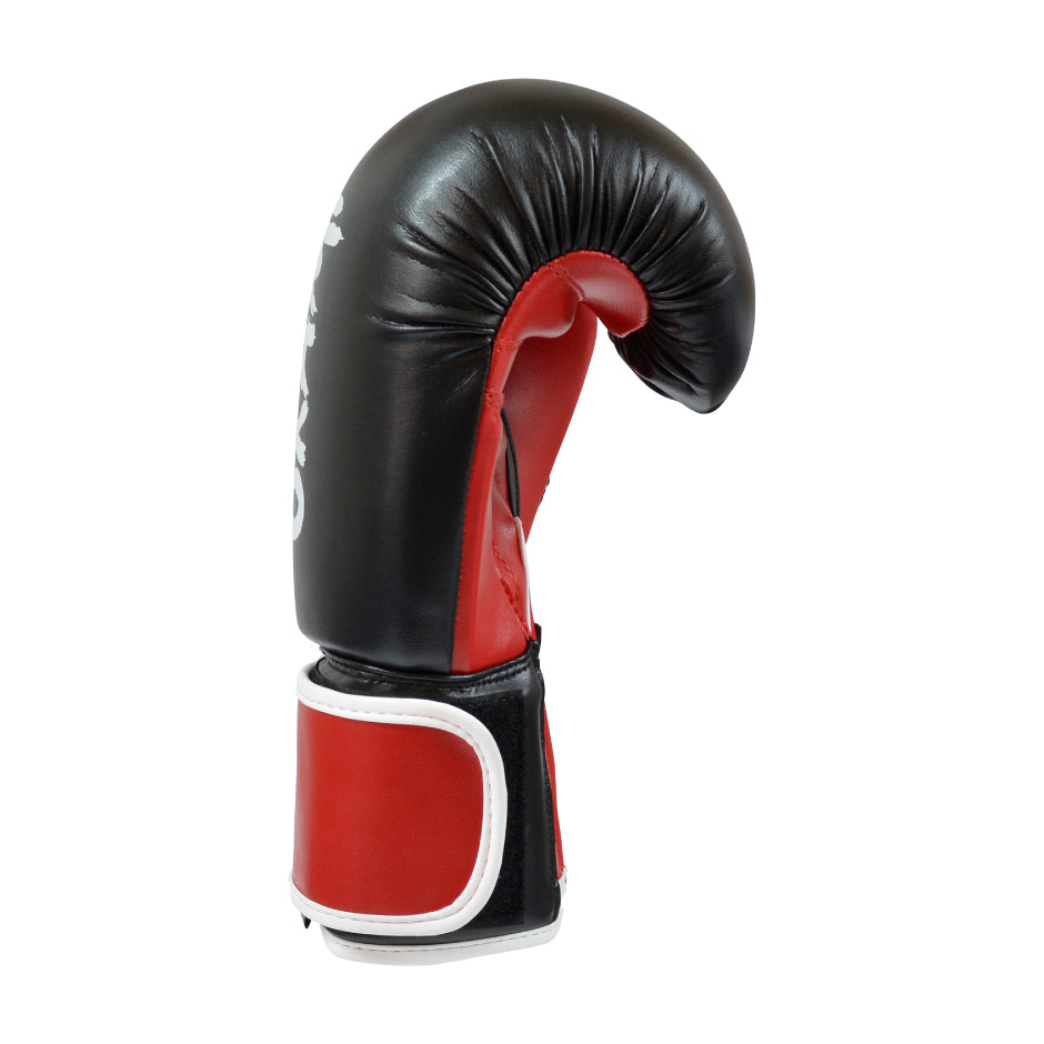 Guante Box Okami Black Pro-Pu Direct