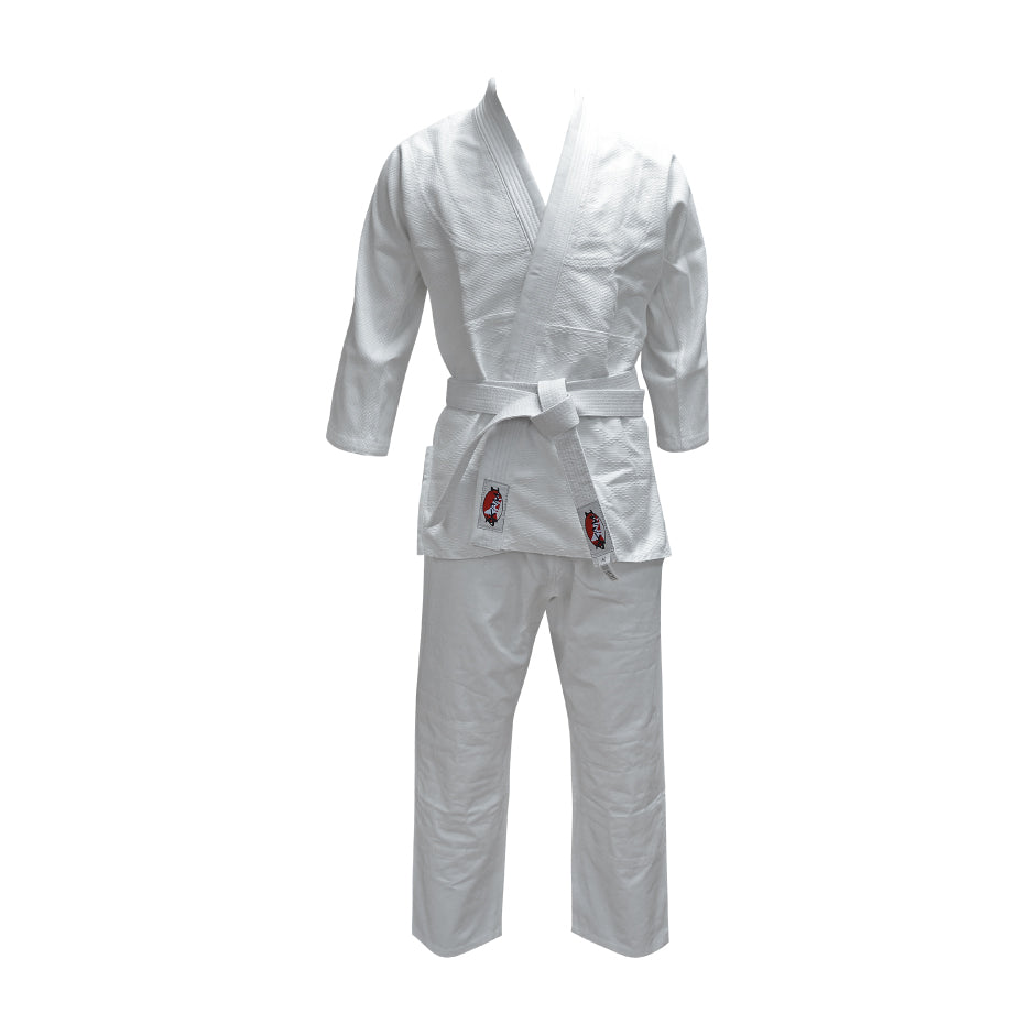 Uniforme Judo Okami Ippon 450 Grs