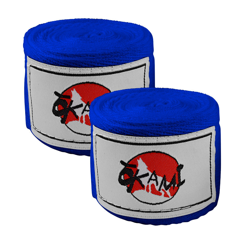 Venda Artes Marciales Okami