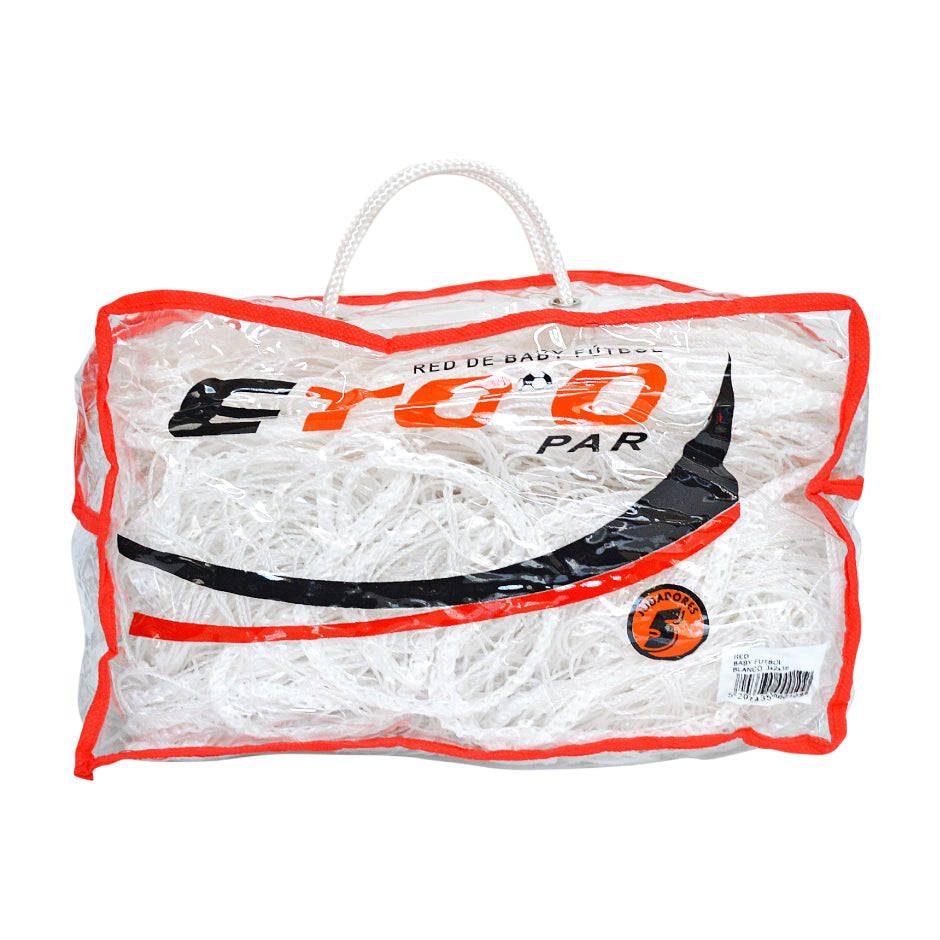 Red Baby Futbol Eto Profesional