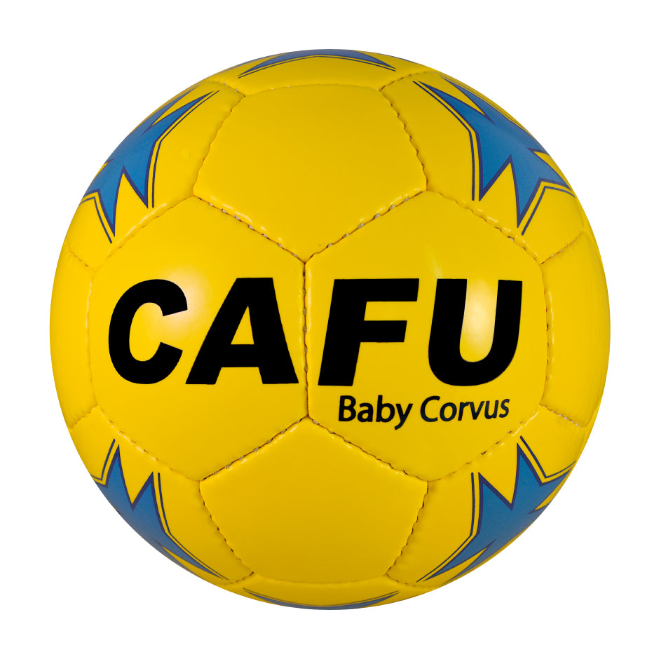 Balon de Futbol/Baby Futbol/Futsal Cafu Corvus