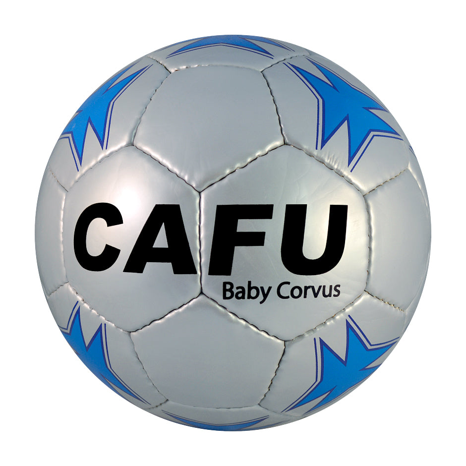 Balon de Futbol/Baby Futbol/Futsal Cafu Corvus