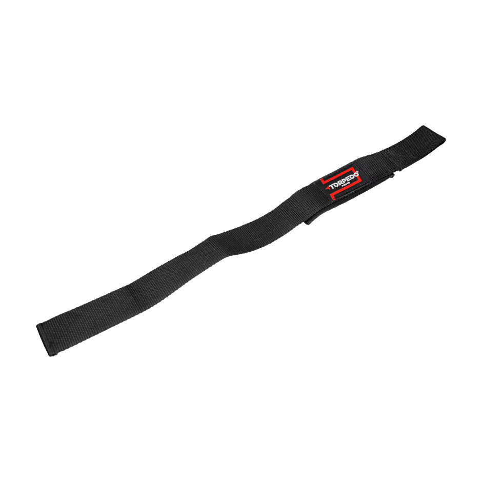 Par Correa Levantamiento De Pesas Torpedo Padded