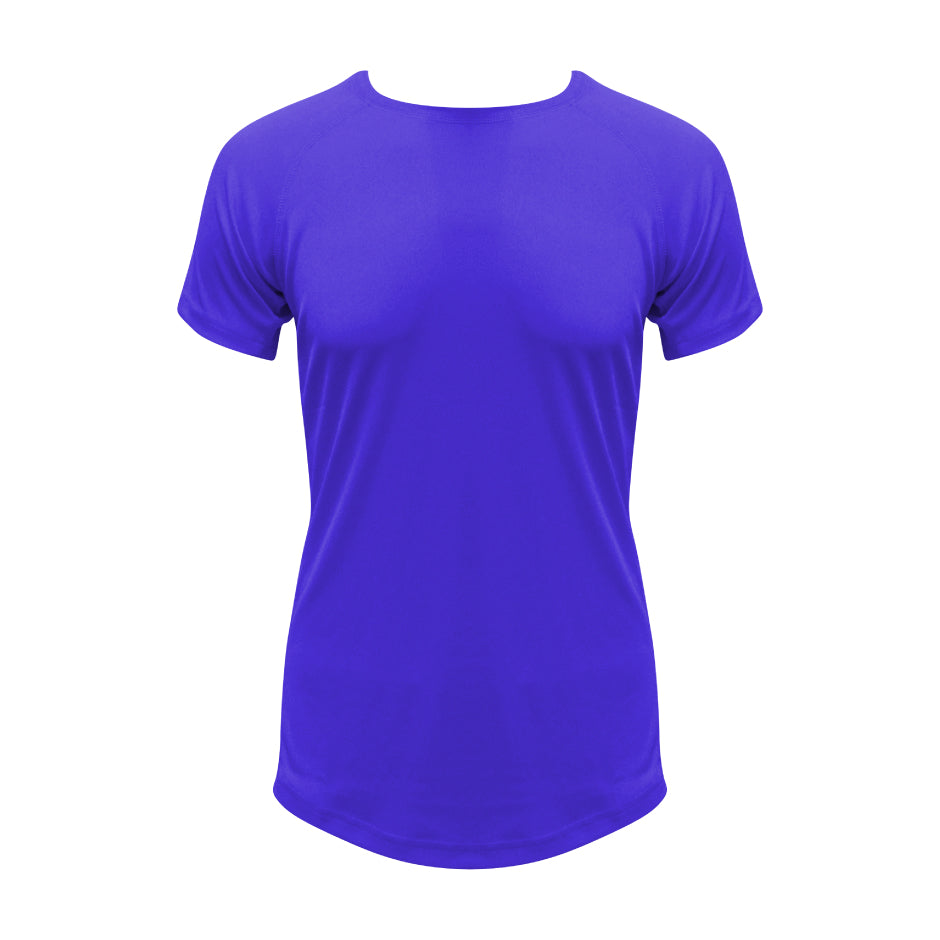 Polera Dry Legea Manga Corta