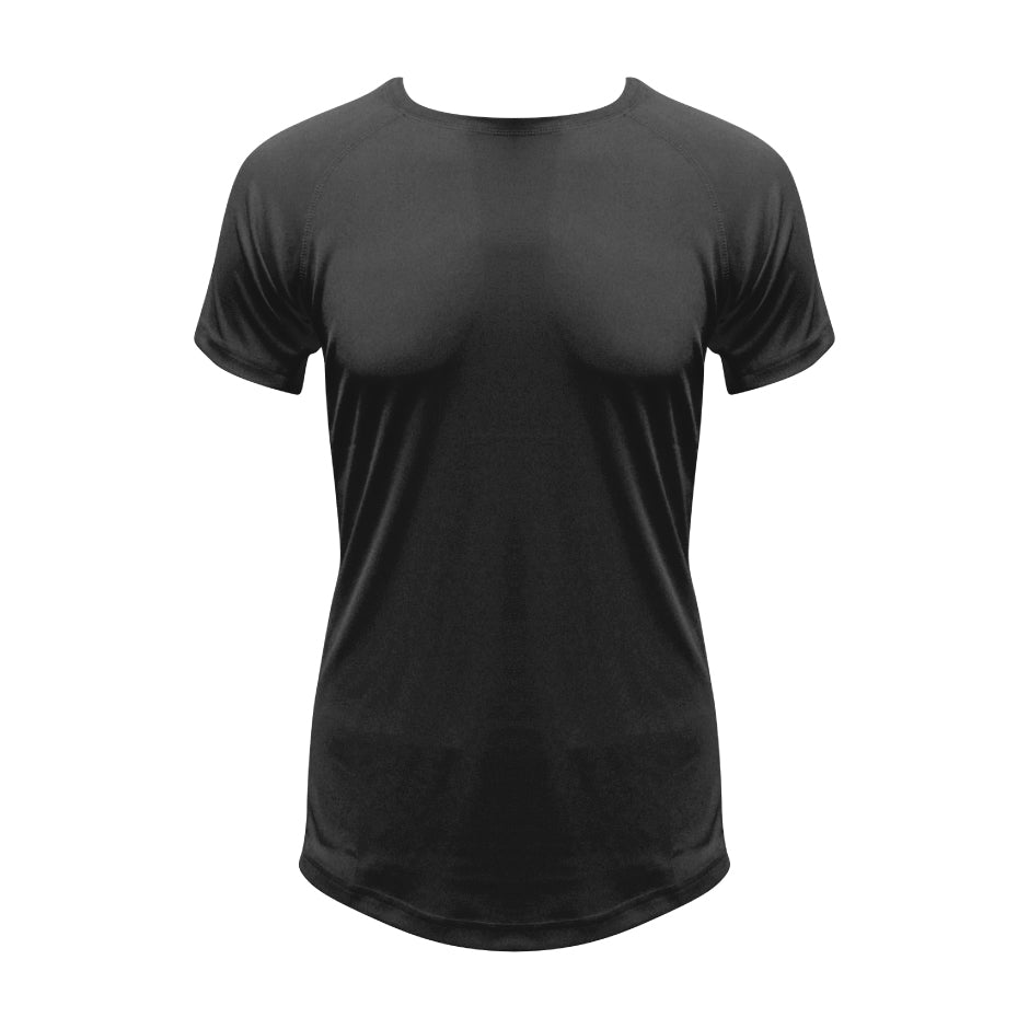 Polera Dry Legea Manga Corta