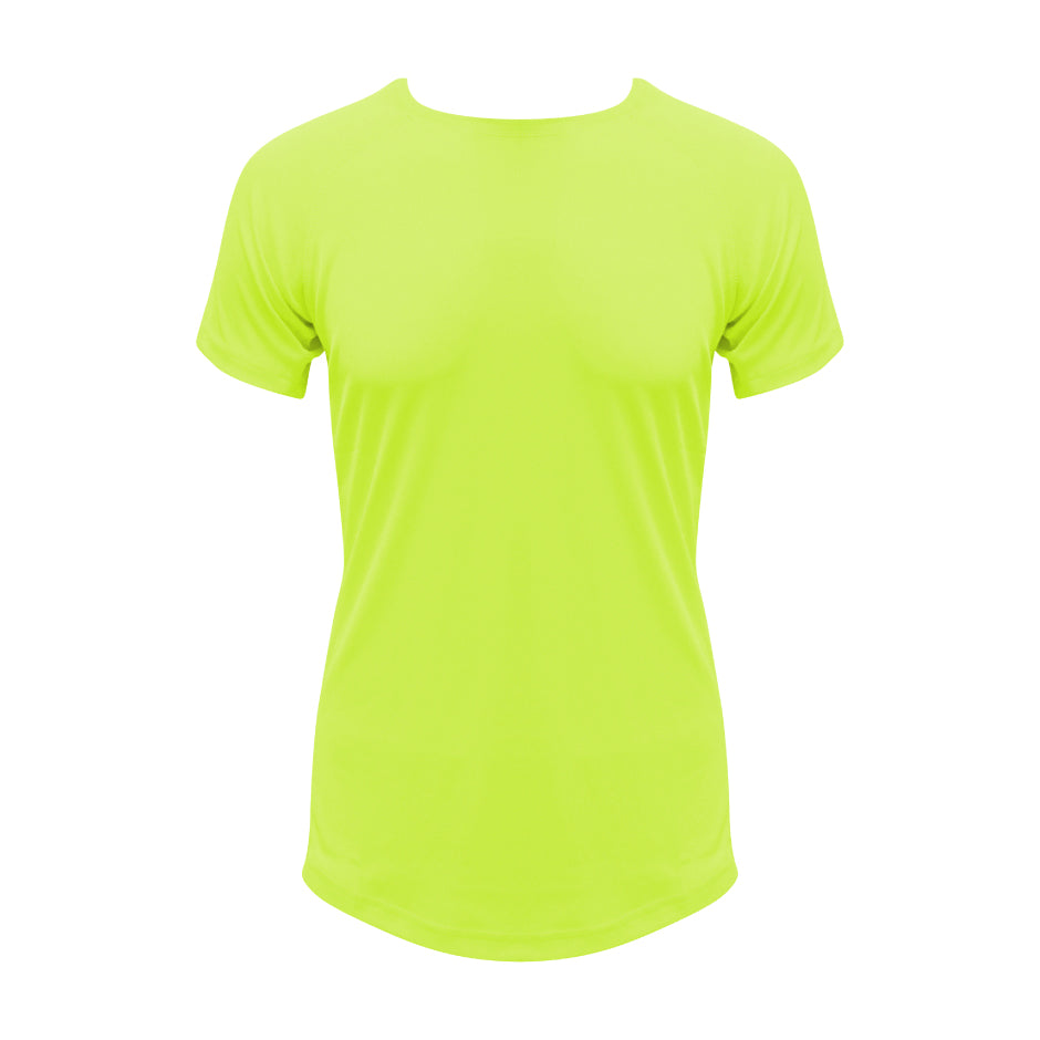 Polera Dry Legea Manga Corta