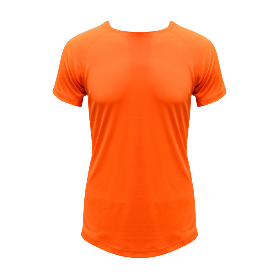 Polera Dry Legea Manga Corta