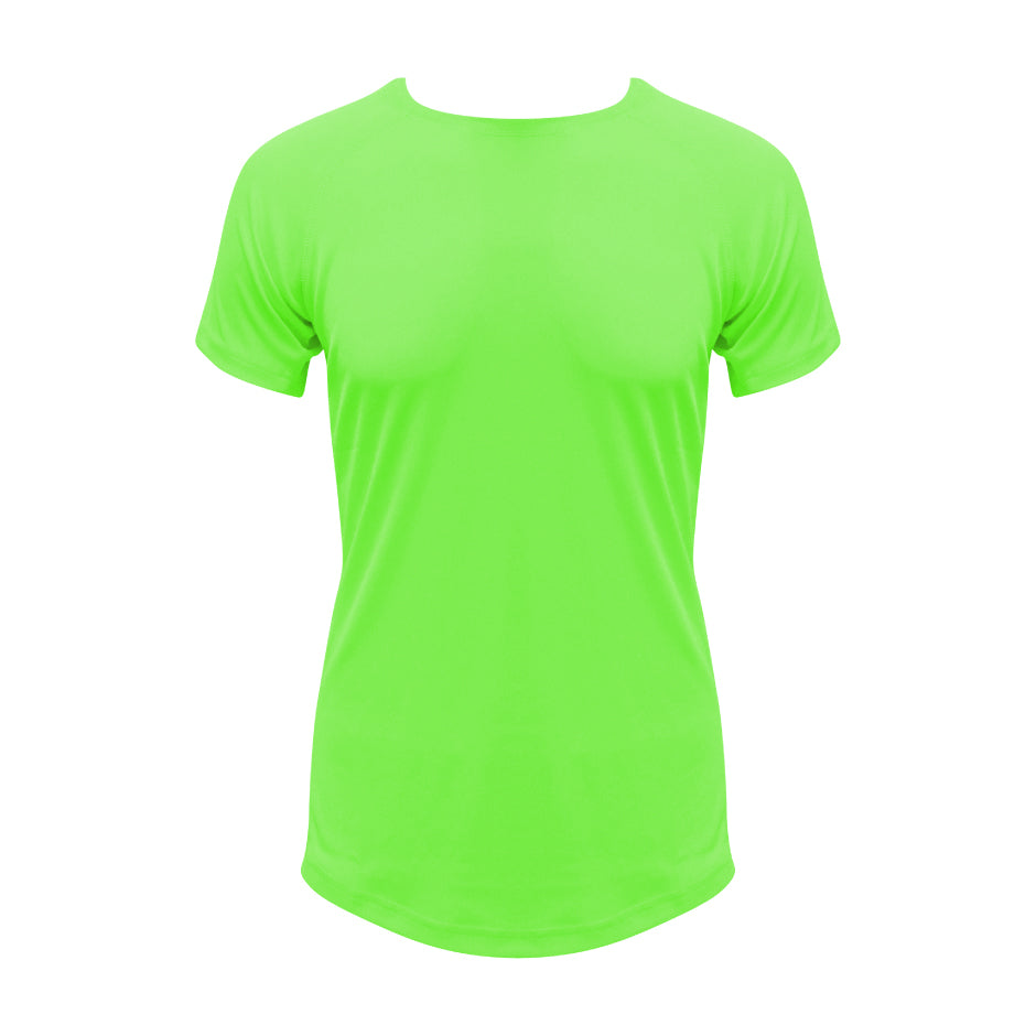 Polera Dry Legea Manga Corta