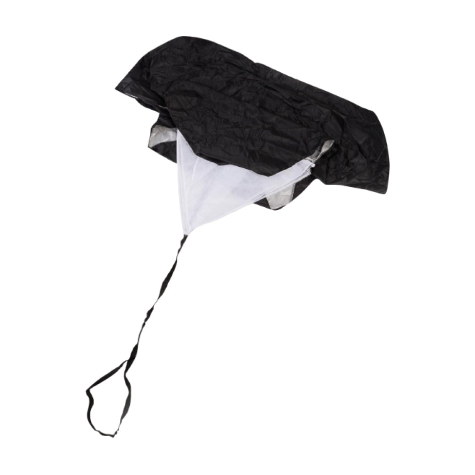 Paracaidas De Resistencia Eto Ajustable