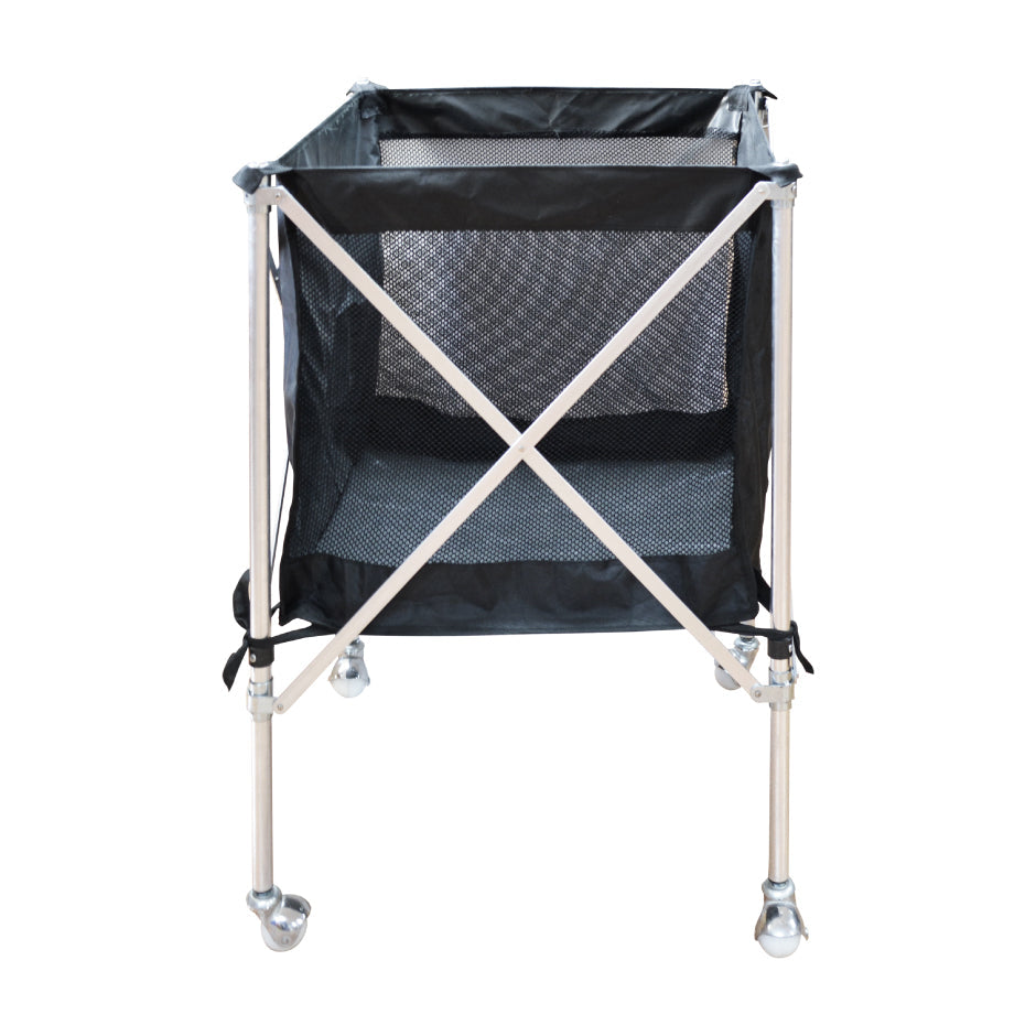 Carro Porta Balones Cafu Folding Car