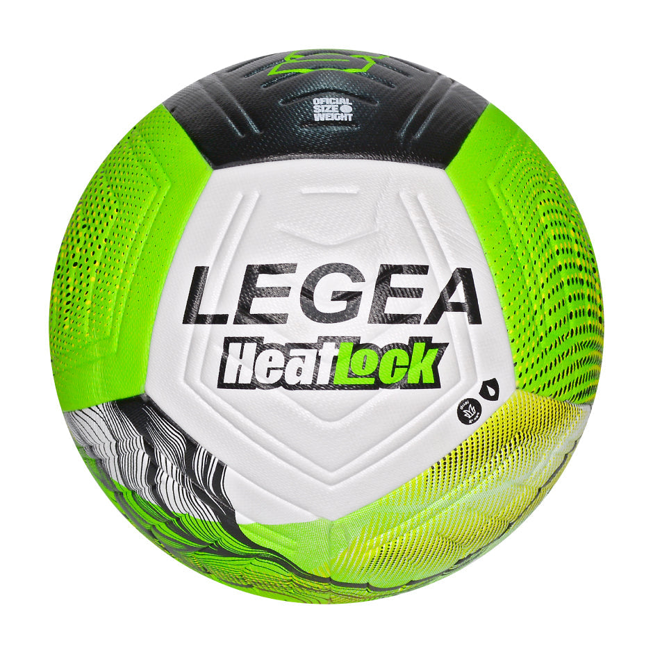 Balon de Futbol Legea Termosellado Heatlock