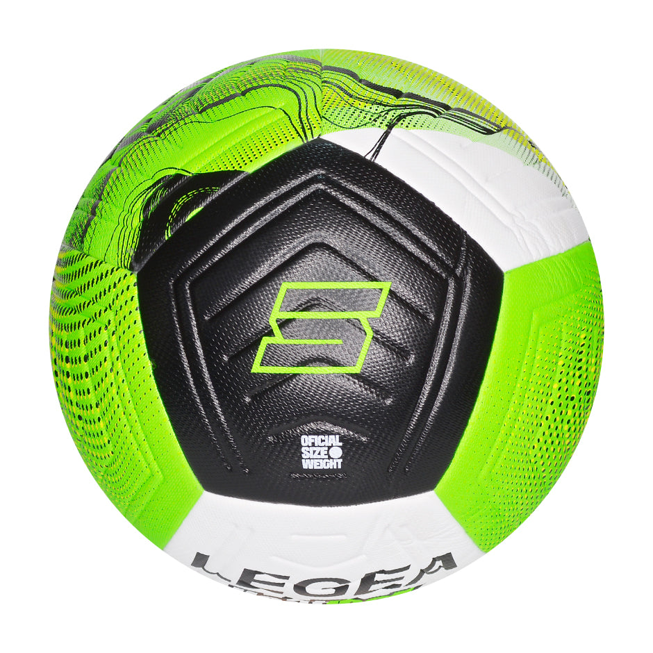 Balon de Futbol Legea Termosellado Heatlock