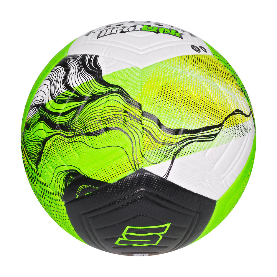 Balon de Futbol Legea Termosellado Heatlock