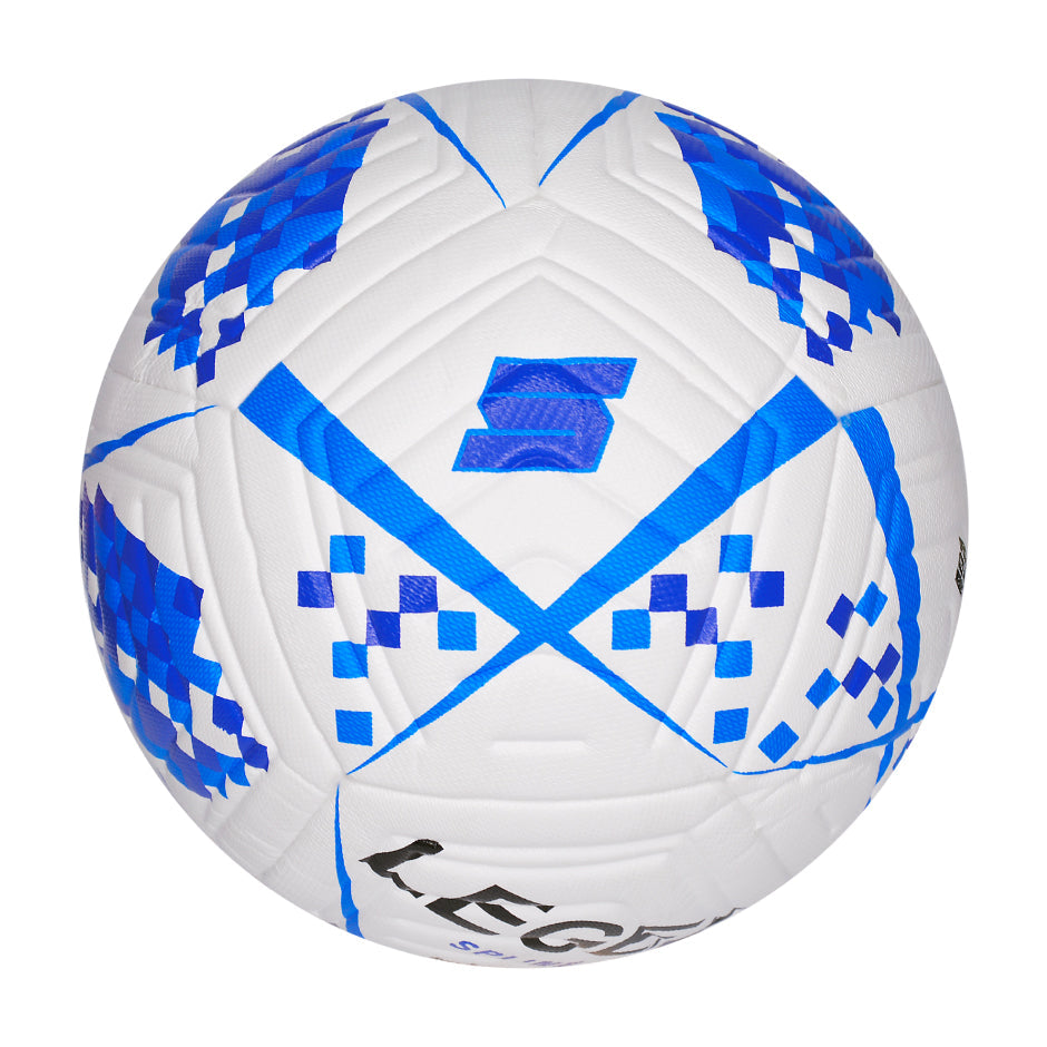 Balon de Futbol Legea Termosellado Spline Low-Bounce