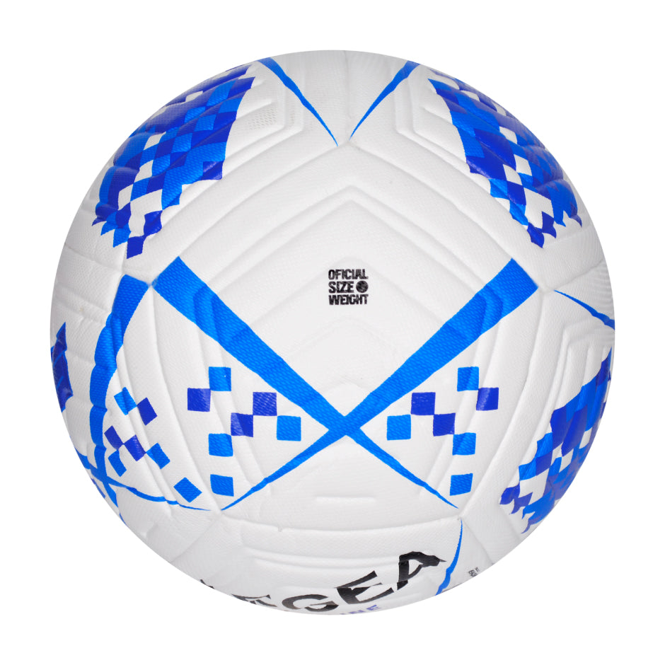 Balon de Futbol Legea Termosellado Spline Low-Bounce